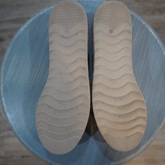 Authentic Made in Mexico Women's Shoes - Size 8.5 - Picture 3 of 9